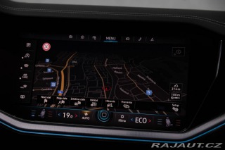 Volkswagen Touareg 3.0 V6 TSI R-Line 4Motio 2019