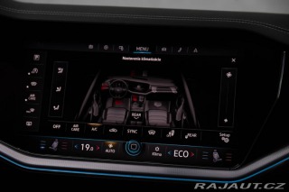 Volkswagen Touareg 3.0 V6 TSI R-Line 4Motio 2019