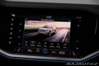 Volkswagen Touareg 3.0 V6 TSI R-Line 4Motio 2019