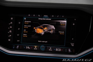 Volkswagen Touareg 3.0 V6 TSI R-Line 4Motio 2019