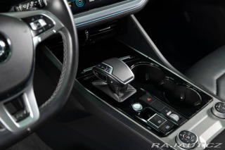 Volkswagen Touareg 3.0 V6 TSI R-Line 4Motio 2019