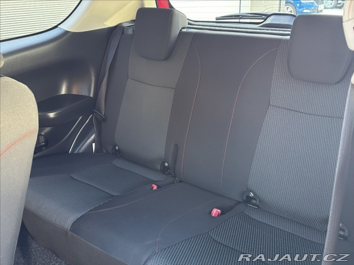 Suzuki Swift 1,6 136PS  Sport 2012