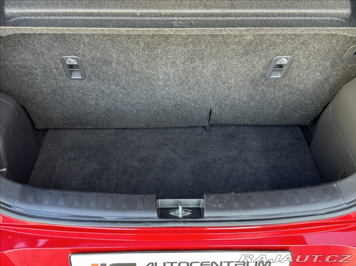 Suzuki Swift 1,6 136PS  Sport 2012