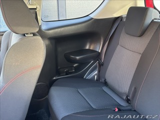 Suzuki Swift 1,6 136PS Sport 2012