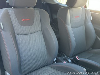 Suzuki Swift 1,6 136PS Sport 2012