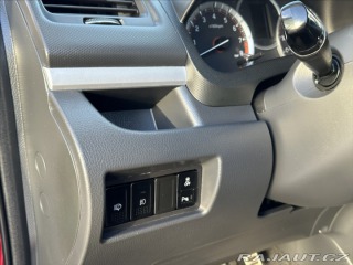 Suzuki Swift 1,6 136PS Sport 2012