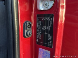 Suzuki Swift 1,6 136PS Sport 2012