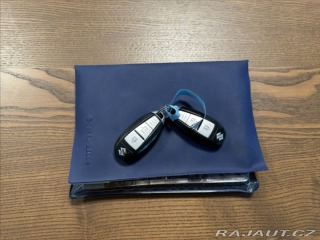 Suzuki Swift 1,6 136PS Sport 2012