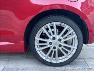 Suzuki Swift 1,6 136PS Sport 2012