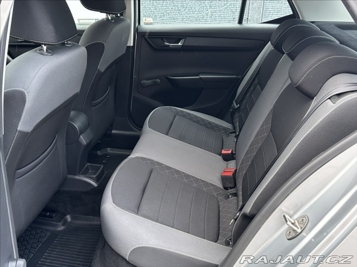 Škoda Fabia 1,0 TSI 95PS III Ambitio 2020