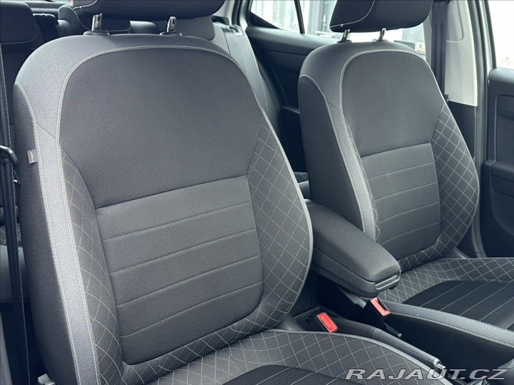 Škoda Fabia 1,0 TSI 95PS III Ambitio 2020