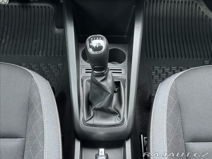 Škoda Fabia 1,0 TSI 95PS III Ambitio 2020