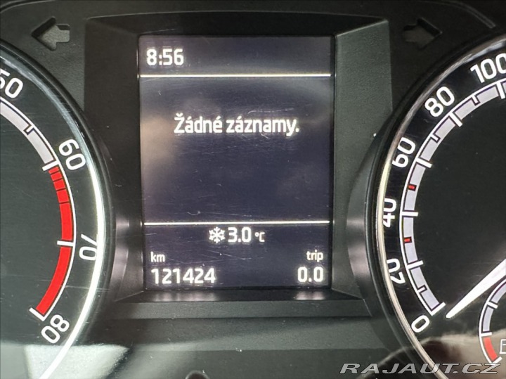 Škoda Fabia 1,0 TSI 95PS III Ambitio 2020