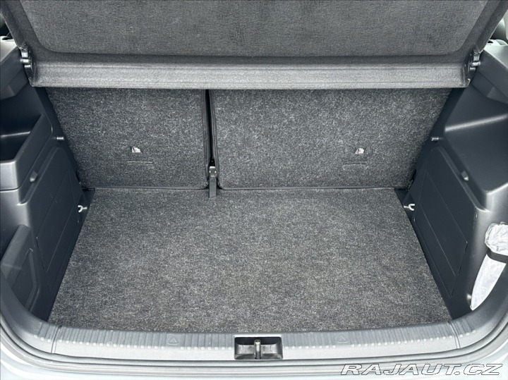 Škoda Fabia 1,0 TSI 95PS III Ambitio 2020