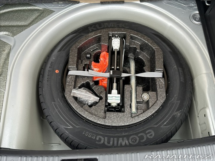 Škoda Fabia 1,0 TSI 95PS III Ambitio 2020