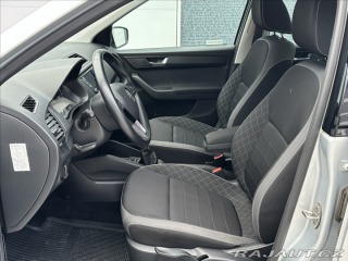 Škoda Fabia 1,0 TSI 95PS  III Ambitio 2020