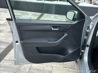 Škoda Fabia 1,0 TSI 95PS  III Ambitio 2020