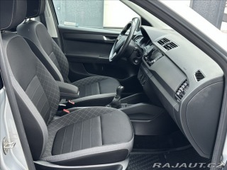 Škoda Fabia 1,0 TSI 95PS  III Ambitio 2020