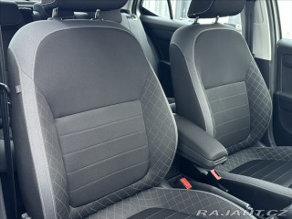 Škoda Fabia 1,0 TSI 95PS  III Ambitio 2020