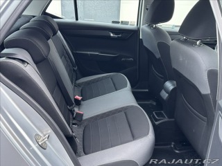 Škoda Fabia 1,0 TSI 95PS  III Ambitio 2020