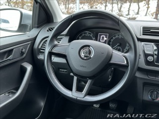 Škoda Fabia 1,0 TSI 95PS  III Ambitio 2020