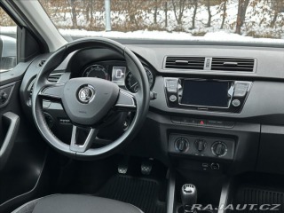 Škoda Fabia 1,0 TSI 95PS  III Ambitio 2020