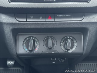 Škoda Fabia 1,0 TSI 95PS  III Ambitio 2020