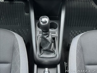 Škoda Fabia 1,0 TSI 95PS  III Ambitio 2020