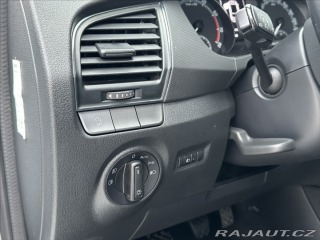 Škoda Fabia 1,0 TSI 95PS  III Ambitio 2020