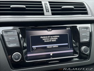 Škoda Fabia 1,0 TSI 95PS  III Ambitio 2020