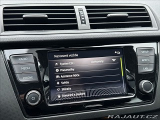 Škoda Fabia 1,0 TSI 95PS  III Ambitio 2020