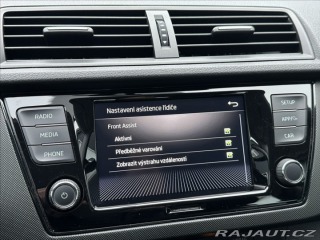 Škoda Fabia 1,0 TSI 95PS  III Ambitio 2020