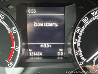 Škoda Fabia 1,0 TSI 95PS  III Ambitio 2020