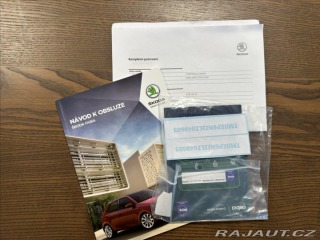 Škoda Fabia 1,0 TSI 95PS  III Ambitio 2020