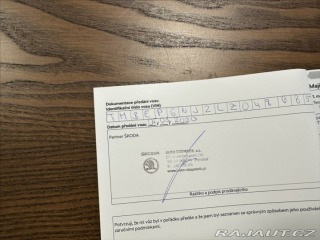 Škoda Fabia 1,0 TSI 95PS  III Ambitio 2020