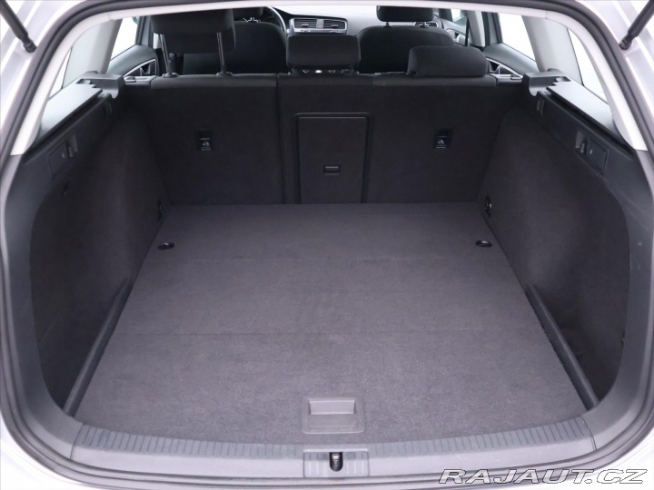 Volkswagen Golf 2,0 TDI 110kW DSG 1.Maj. 2020