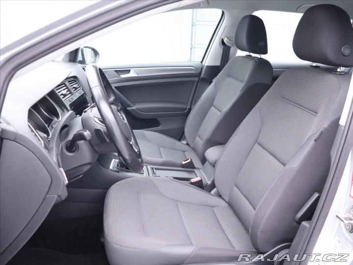 Volkswagen Golf 2,0 TDI 110kW DSG 1.Maj. 2020