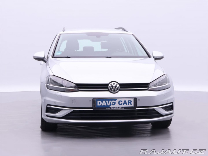 Volkswagen Golf 2,0 TDI 110kW DSG 1.Maj. 2020