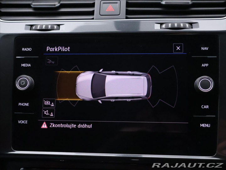 Volkswagen Golf 2,0 TDI 110kW DSG 1.Maj. 2020