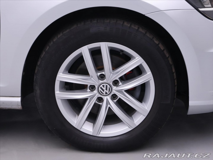 Volkswagen Golf 2,0 TDI 110kW DSG 1.Maj. 2020