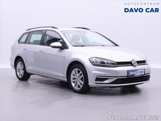 Volkswagen Golf 2,0 TDI 110kW DSG 1.Maj. 2020