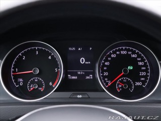 Volkswagen Golf 2,0 TDI 110kW DSG 1.Maj. 2020