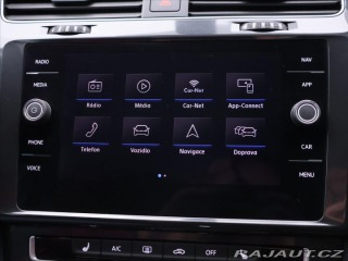 Volkswagen Golf 2,0 TDI 110kW DSG 1.Maj. 2020