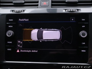 Volkswagen Golf 2,0 TDI 110kW DSG 1.Maj. 2020