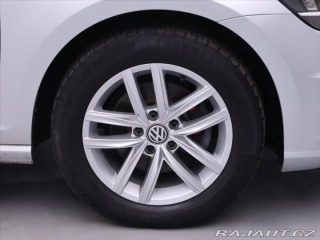 Volkswagen Golf 2,0 TDI 110kW DSG 1.Maj. 2020