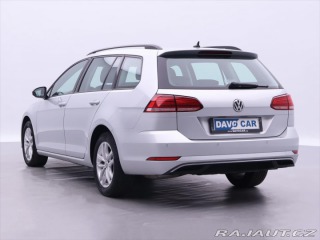 Volkswagen Golf 2,0 TDI 110kW DSG 1.Maj. 2020