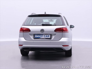 Volkswagen Golf 2,0 TDI 110kW DSG 1.Maj. 2020