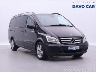 Mercedes-Benz Viano 2,1 CDI 120kW Aut. Trend