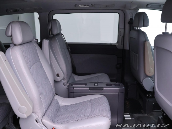 Mercedes-Benz Viano 2,1 CDI 120kW Aut. Trend 2011