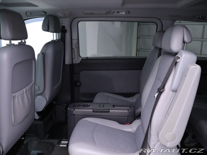 Mercedes-Benz Viano 2,1 CDI 120kW Aut. Trend 2011